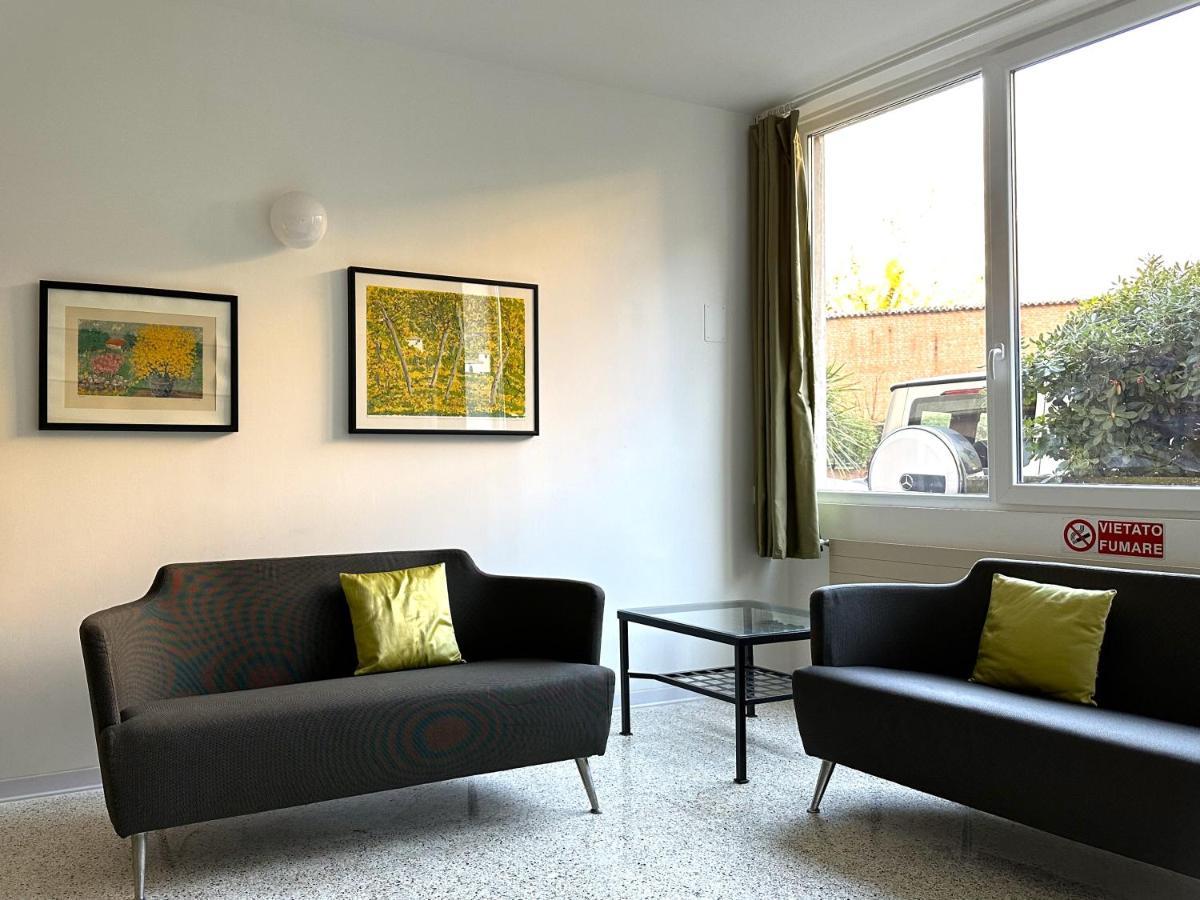 Apartments Navigli Mediolan Zewnętrze zdjęcie