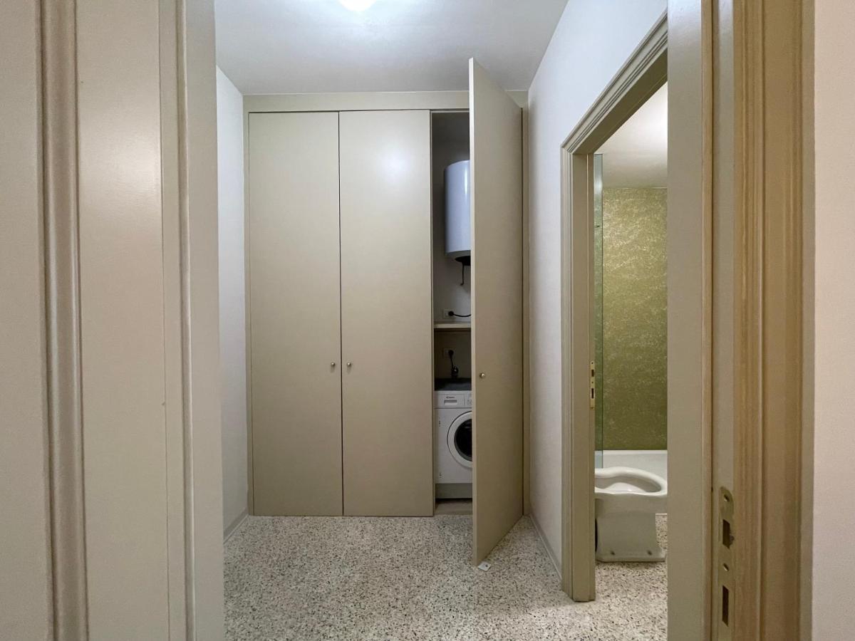Apartments Navigli Mediolan Zewnętrze zdjęcie