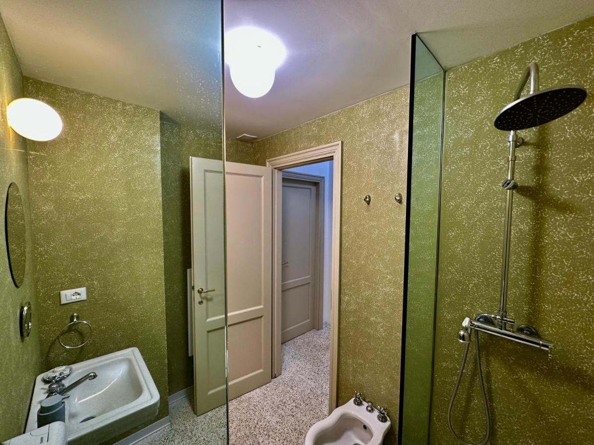 Apartments Navigli Mediolan Zewnętrze zdjęcie