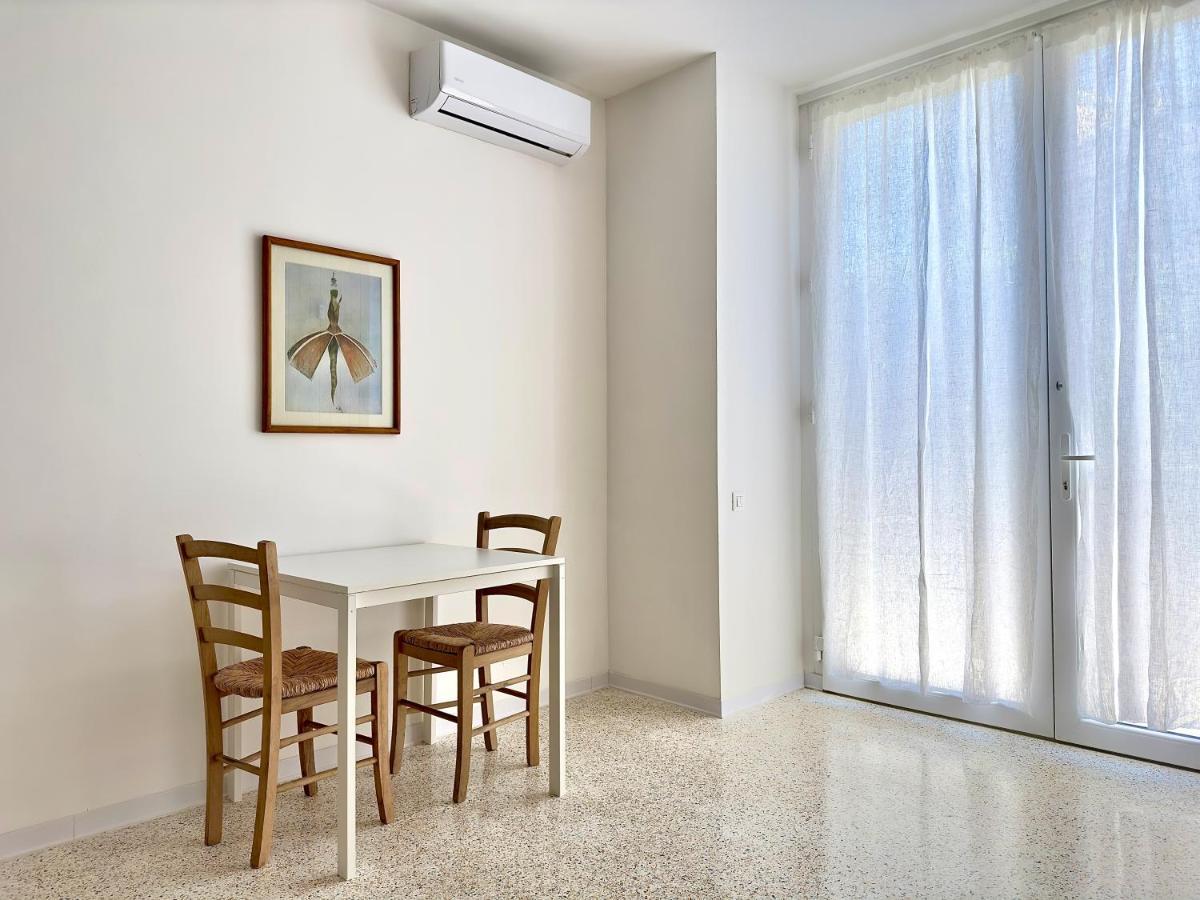 Apartments Navigli Mediolan Zewnętrze zdjęcie