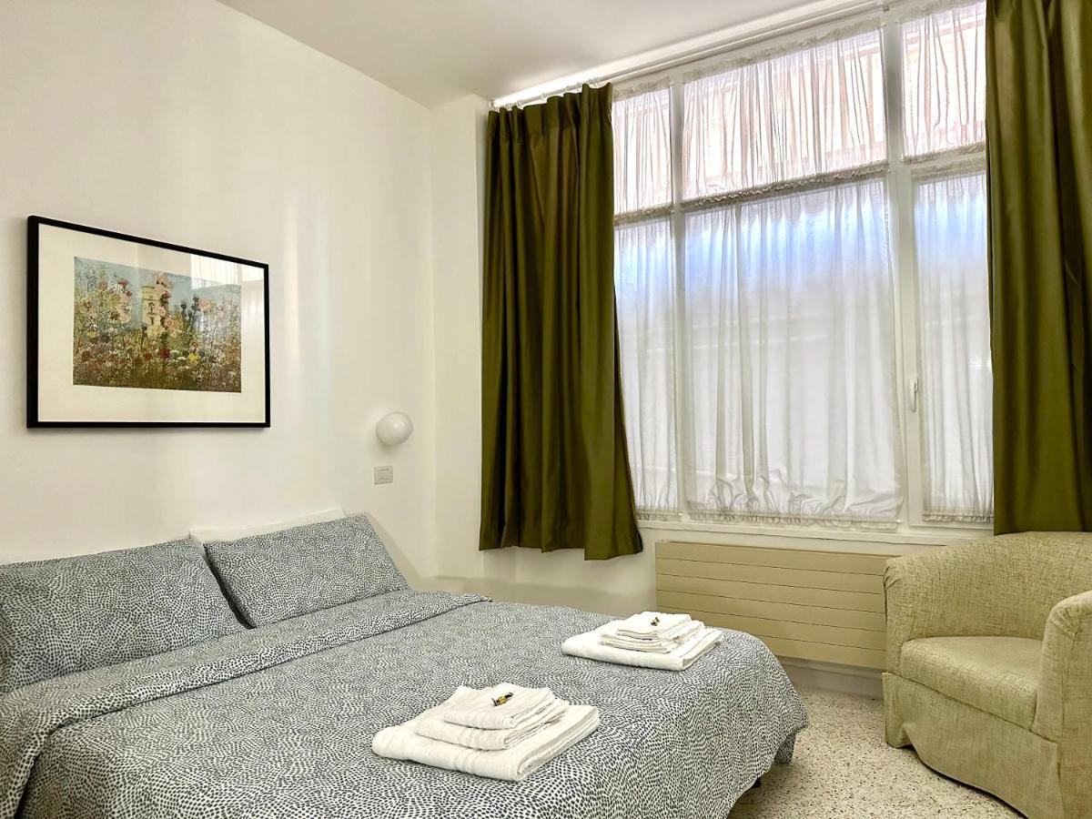 Apartments Navigli Mediolan Zewnętrze zdjęcie