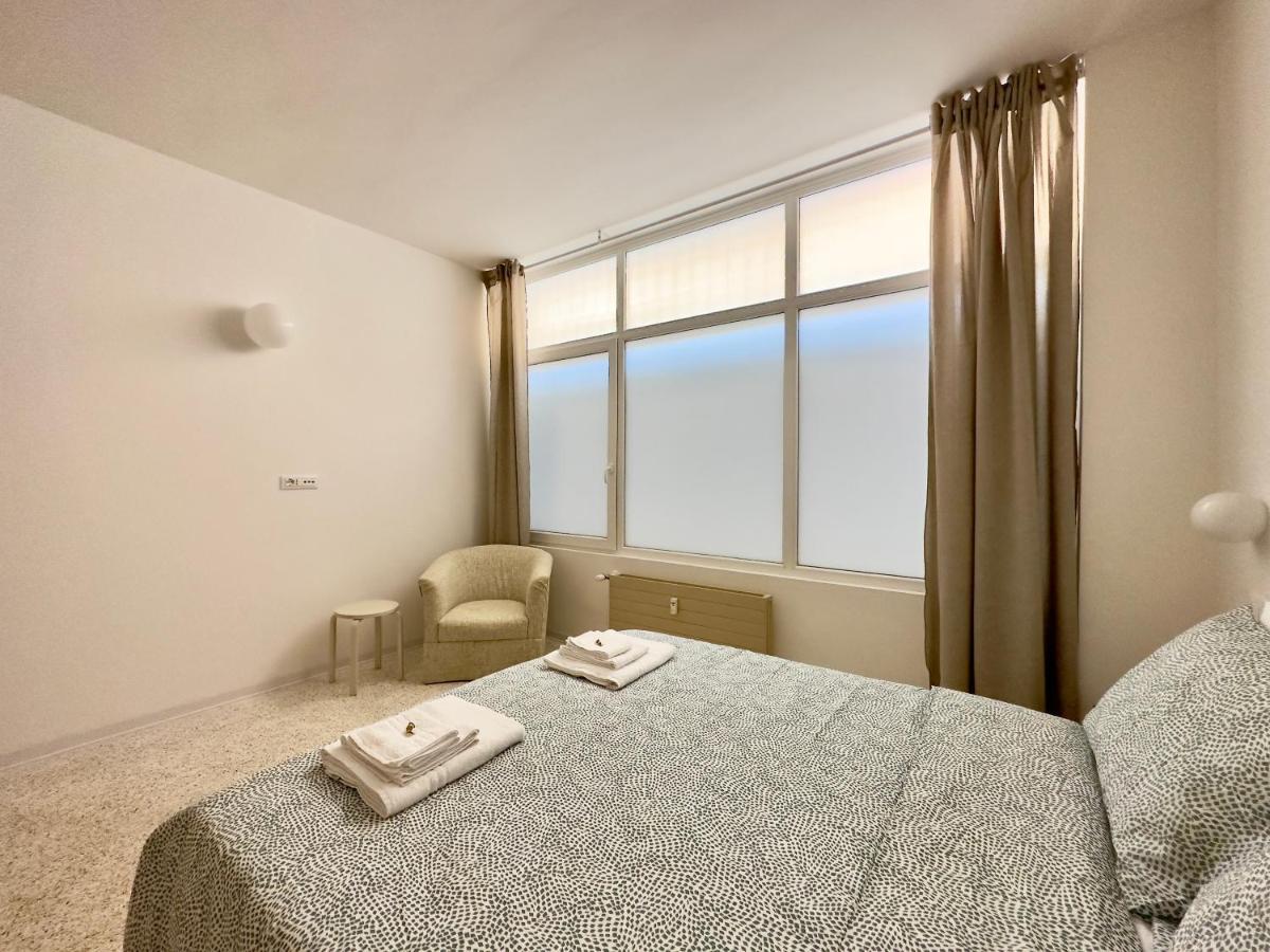 Apartments Navigli Mediolan Zewnętrze zdjęcie