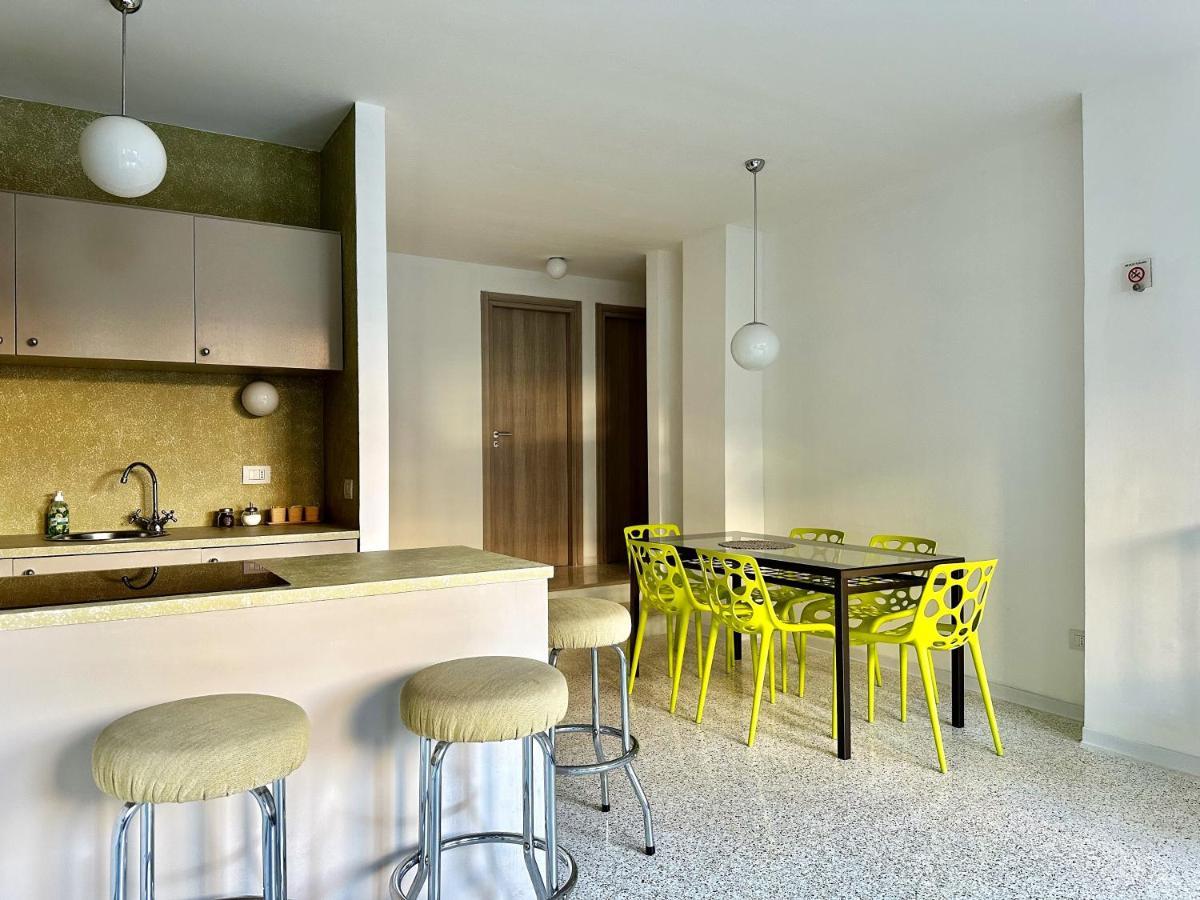 Apartments Navigli Mediolan Zewnętrze zdjęcie