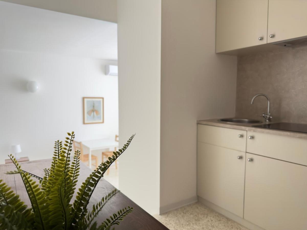 Apartments Navigli Mediolan Zewnętrze zdjęcie